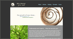 Desktop Screenshot of hiltonhandcraft.com